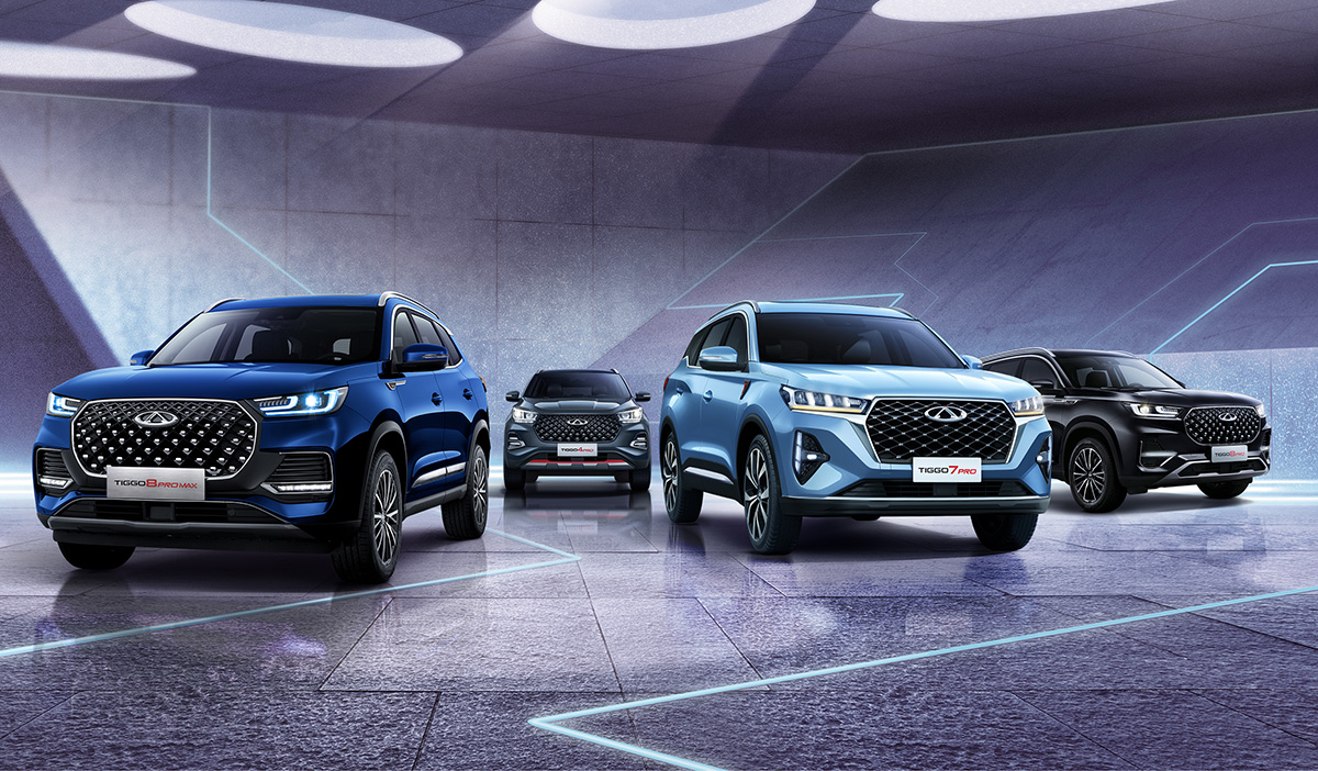 ���������� Chery