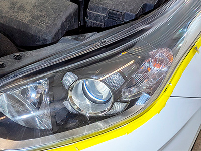 ��������� � ������� ��� Kia Ceed