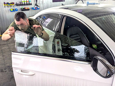 ��������� ������ �/� Volkswagen Passat CC