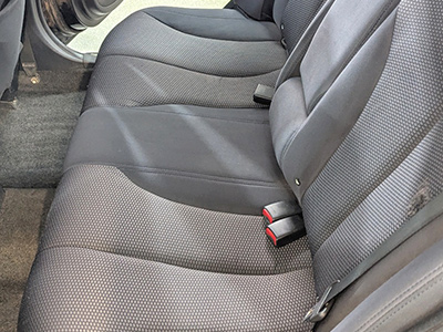 ��������� ������ ���������� Nissan Tiida
